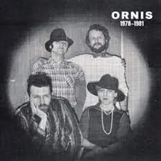 CD Ornis - Ornis