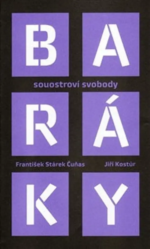 Baráky