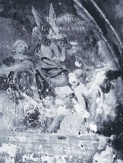 Uloupená duše - Pavel Hoza