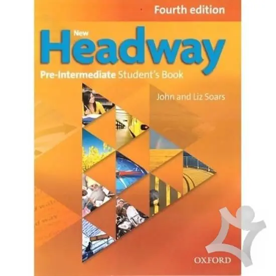 New Headway - Pre-Intermediate - Student's Book (SK Edition) (4th Edition) - Danica Gondová, John Soars, Liz Soars