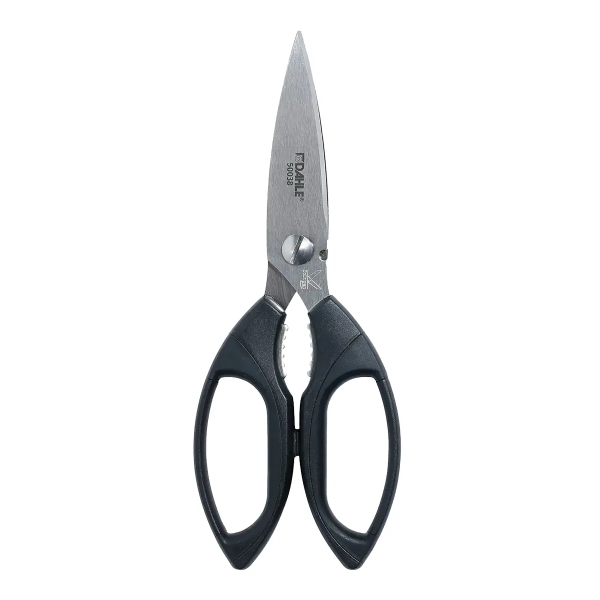 Dahle nůžky Professional, 21 cm, symetrické, černé
