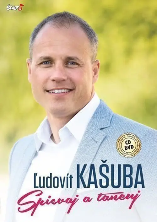 Ľudovít Kašuba: Spievaj a tancuj