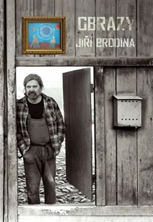 Obrazy - Jiří Brodina - Jiří Brodina