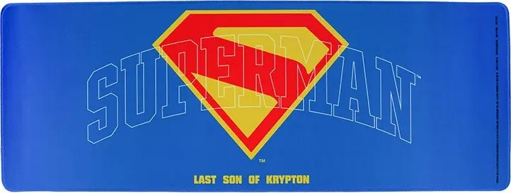 Paladone Superman herní podložka