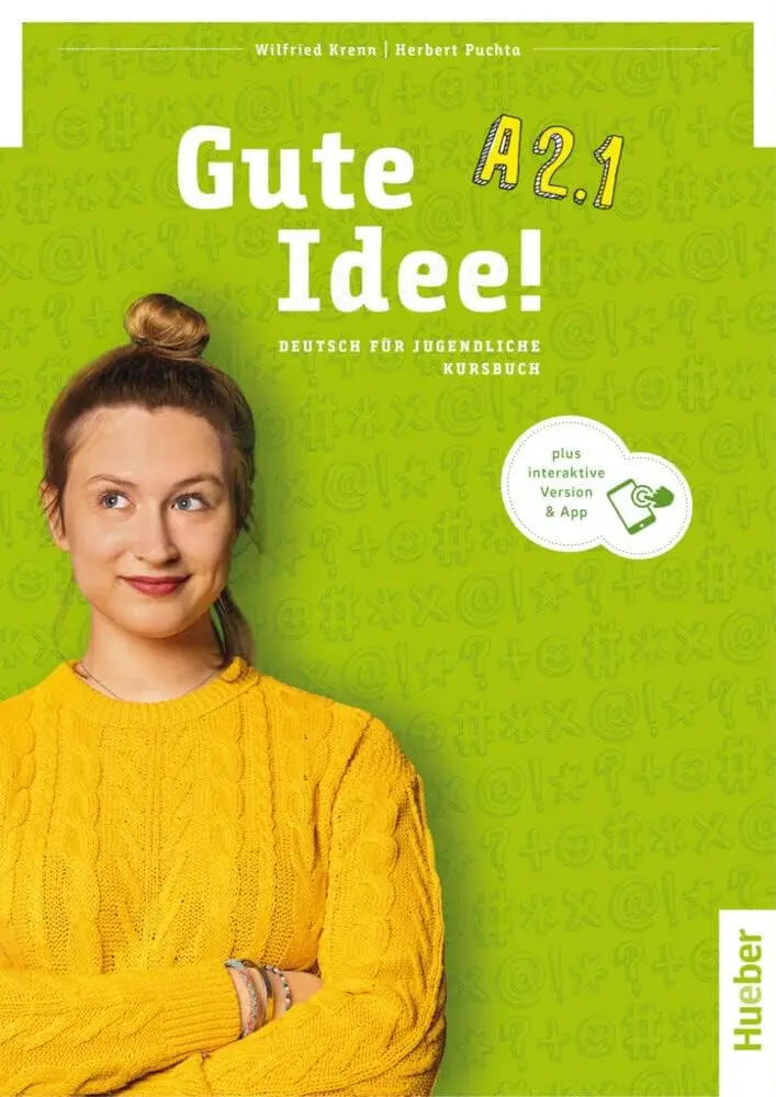 Gute Idee! A2.1 - AA.VV.