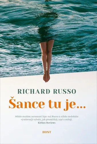 Šance tu je