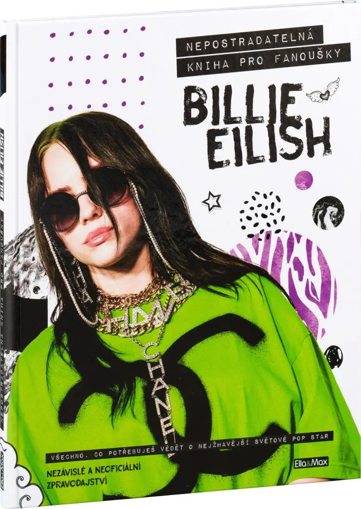 Billie Eilish | CROFT, Malcolm
