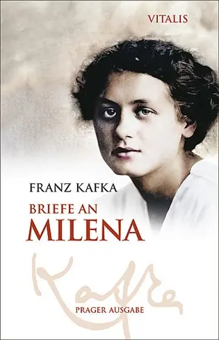 Briefe an Milena - Franz Kafka