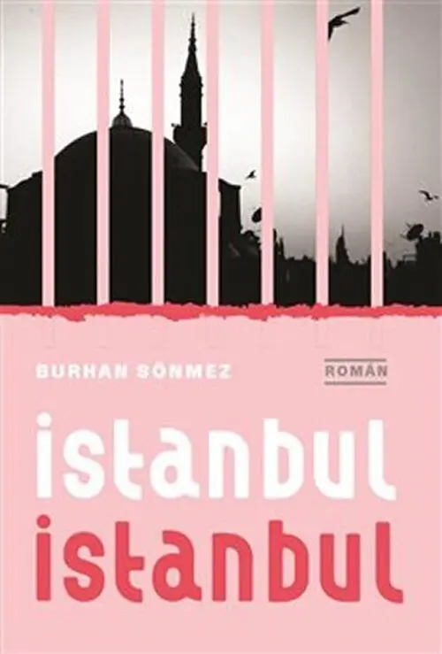 Istanbul, Istanbul - Burhan Sönmez