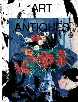 Art & Antiques 4/2026