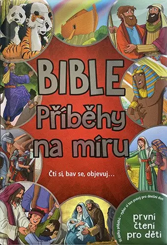 Bible (Jacob Olesen,, 2024)