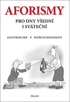Aforismy pro dny všední i sváteční - Lech Przeczek