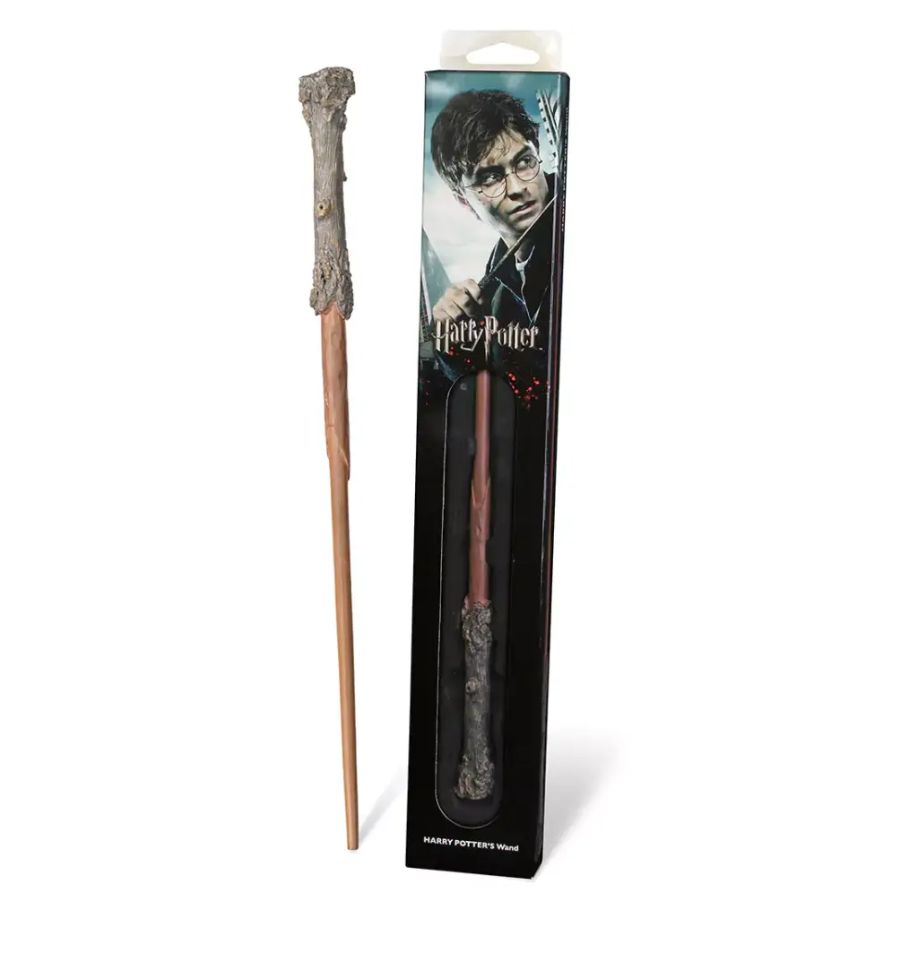 Harry Potter Sběratelská hůlka - Harry Potter