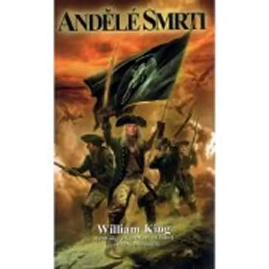 Andělé smrti - William King