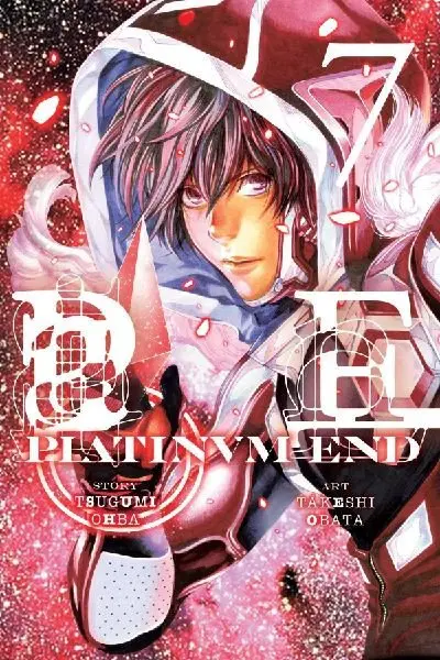 Platinum End, Vol. 7 - Tsugumi Ohba