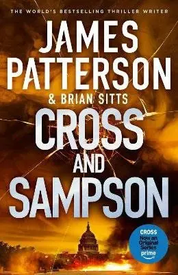 Cross and Sampson - James Patterson