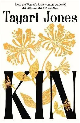 Kin | TAYARI  JONES
