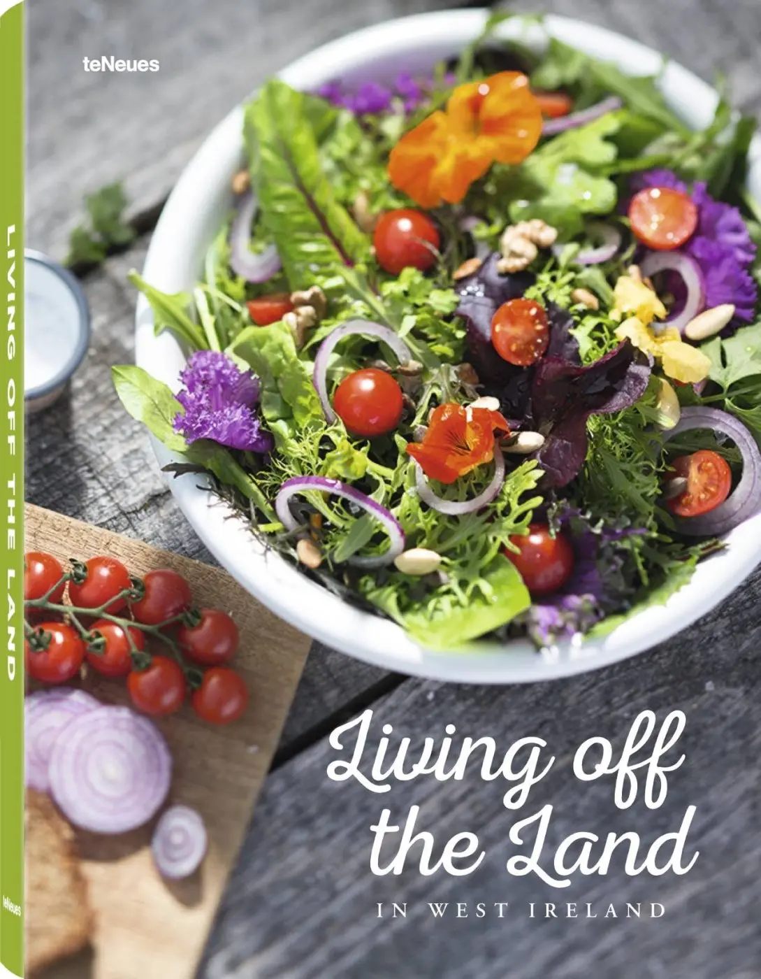 Living off the Land – in West Ireland