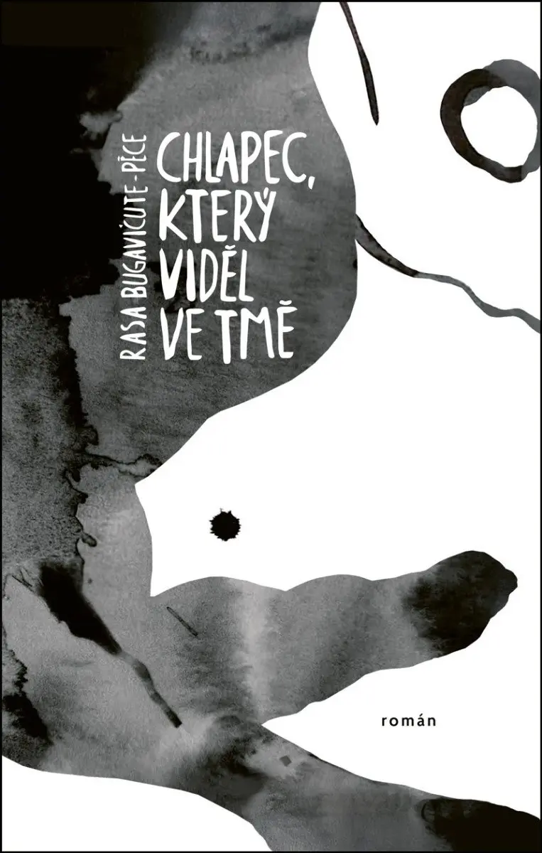 Chlapec, který viděl ve tmě