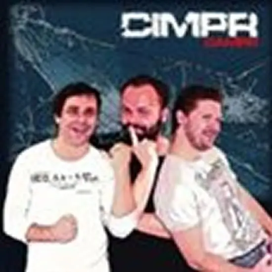 CD Cimpr Campr - Campr Cimpr