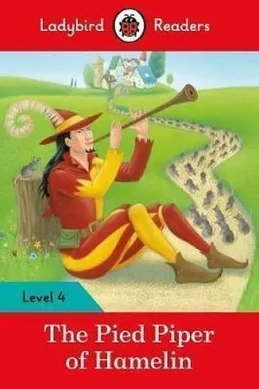 The Pied Piper of Hamelin