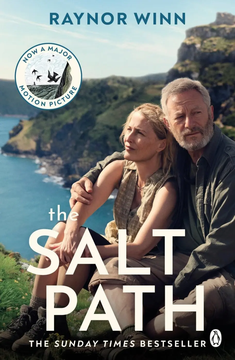 Salt Path - Raynor Winn