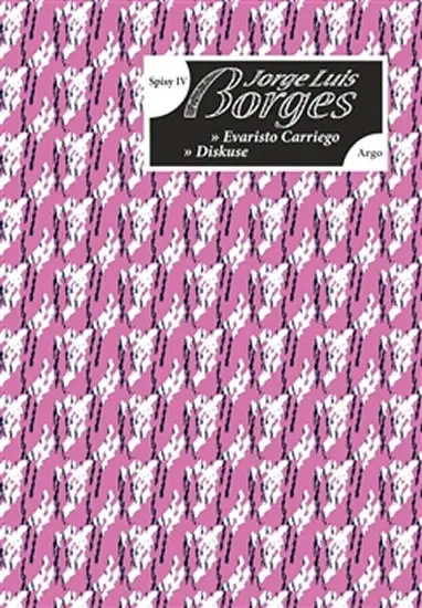 Spisy IV – Evaristo Carriego, Diskuse - Jorge Luis Borges