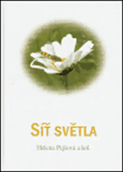 Síť světla - Helena Pejšová