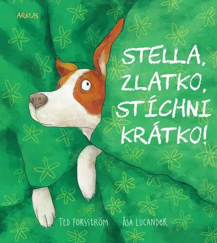 Stella, zlatko, stíchni krátko! (, 2024)