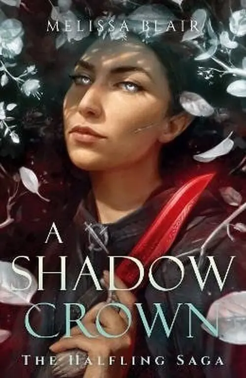 Shadow Crown - Melissa Blair