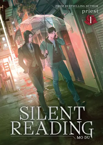 Silent Reading: Mo Du (Novel) Vol. 1 - Priest