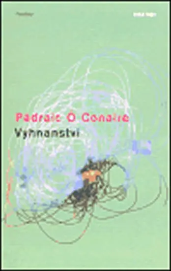 Vyhnanství - Conaire Pádraic Ó
