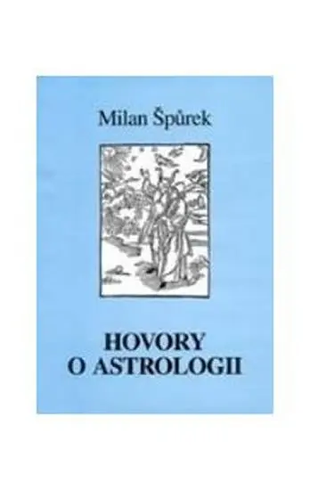Hovory o astrologii