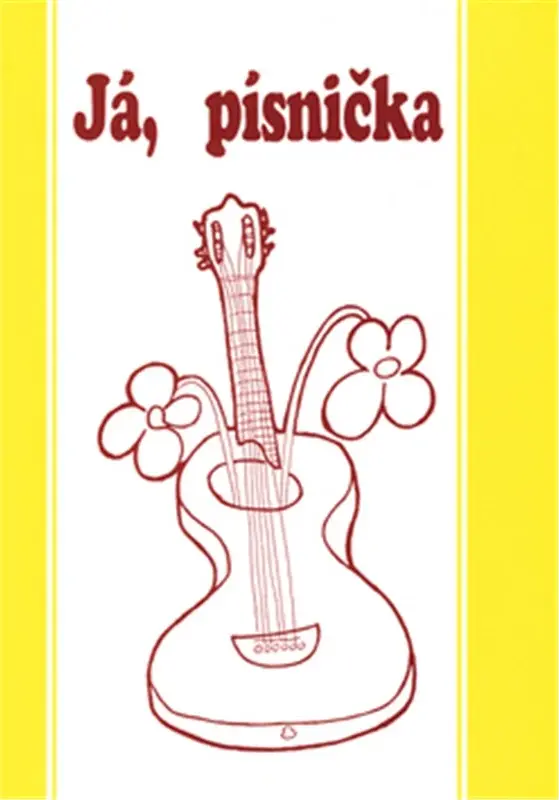 Já, písnička 2 ( žlutá) - Petr Jánský