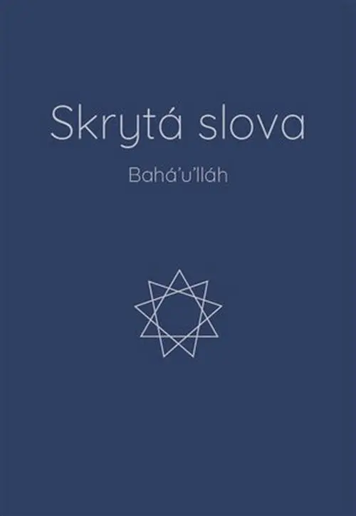 Skrytá slova