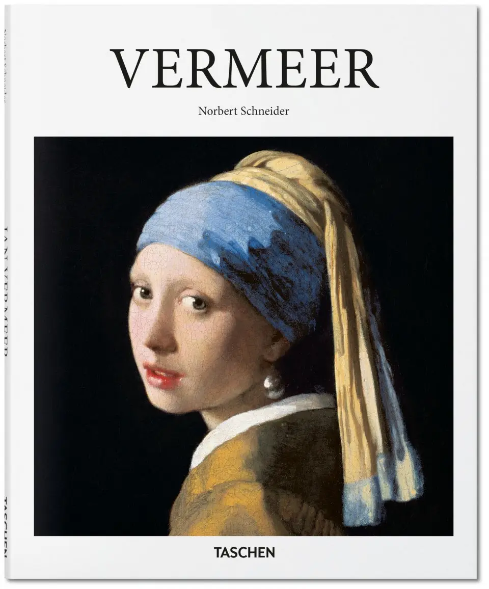 Vermeer - Schneider, Norbert
