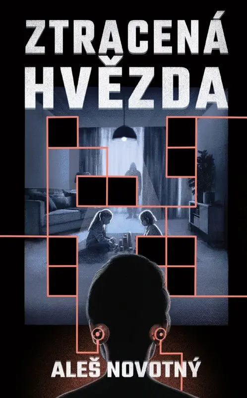 Ztracená hvězda - Aleš Novotný