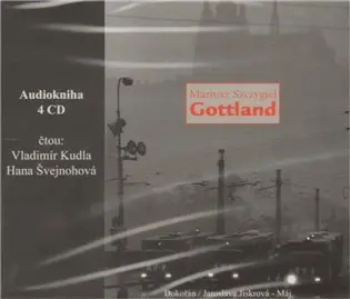 Gottland -  (audiokniha) - Mariusz Szczygiel