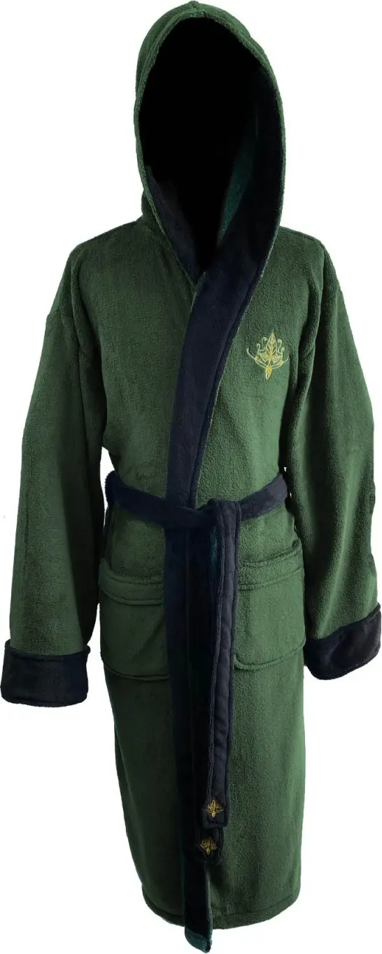 Groovy Župan Pán Prstenu pánský unisex