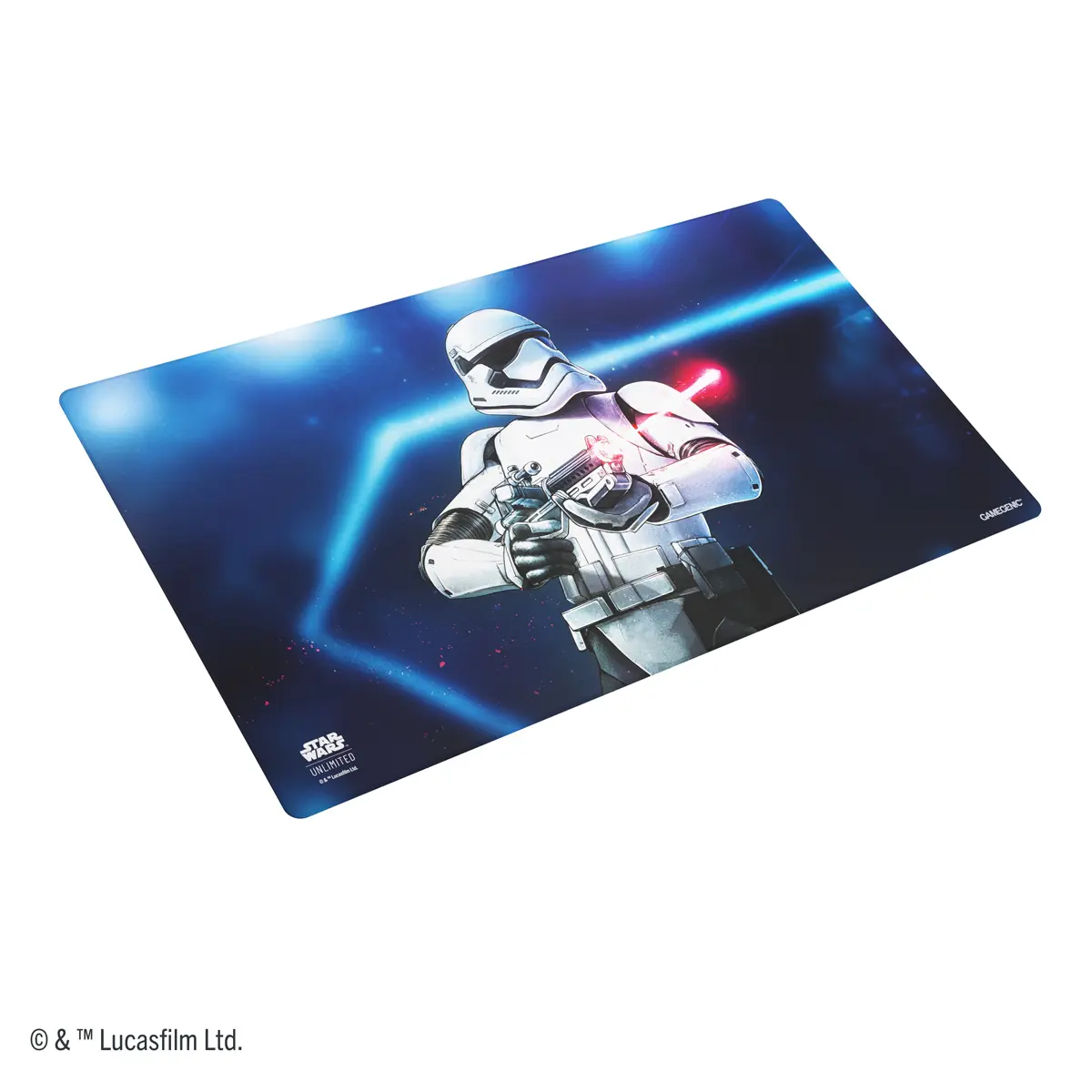 Star Wars: Unlimited Herní podložka - Stormtrooper