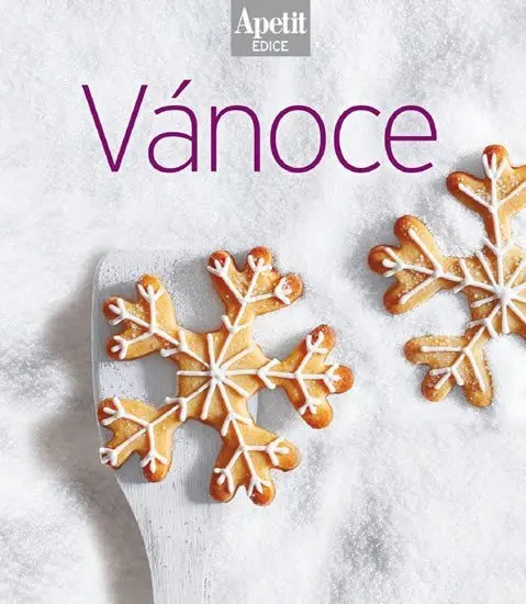 Vánoce (Edice Apetit)