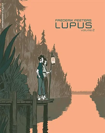 Lupus 2