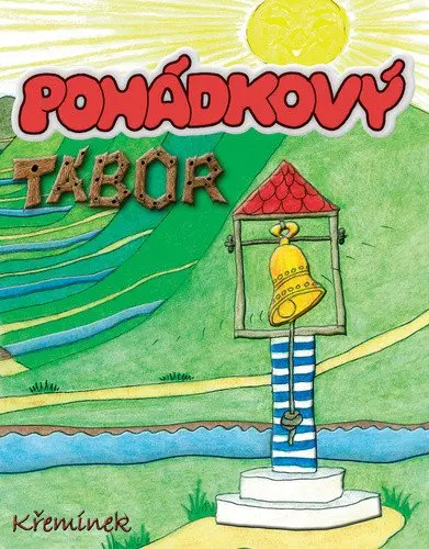 Pohádkový tábor - Antonie Krzemieńová