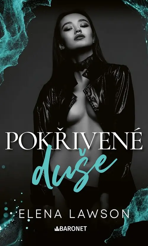 Pokřivené duše - Lawson Elena