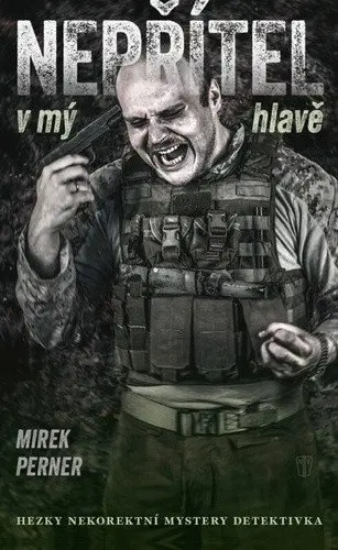 Nepřítel v mé hlavě