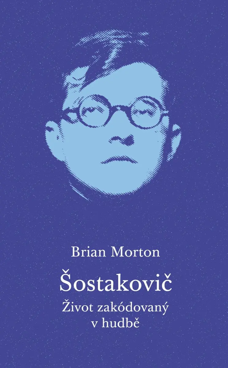 Šostakovič - Život zakódovaný v hudbě
