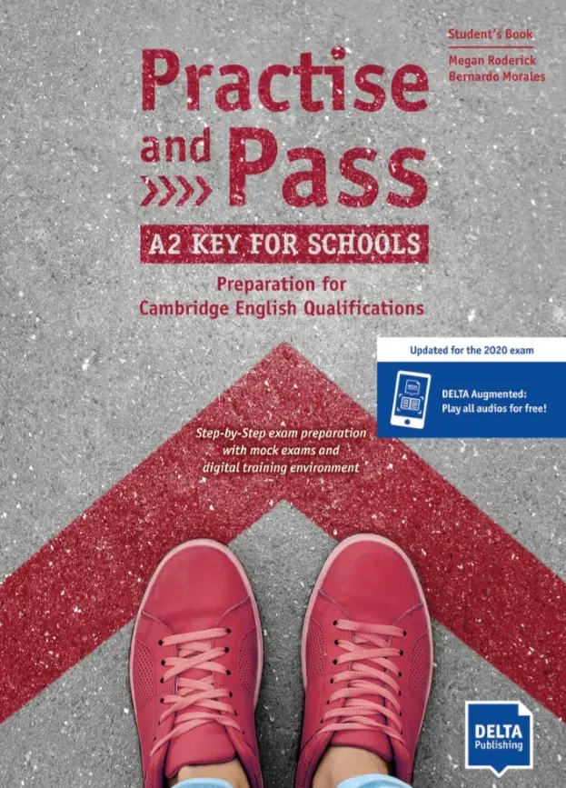 Key for Schools – Student´s Book - Bernardo Morales