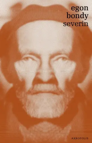 Severin - Egon Bondy