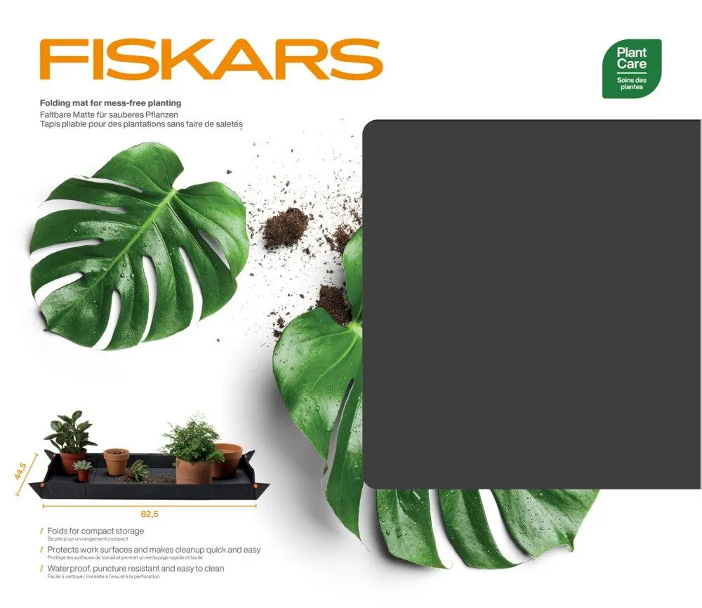 Fiskars Podložka pro přesazování
