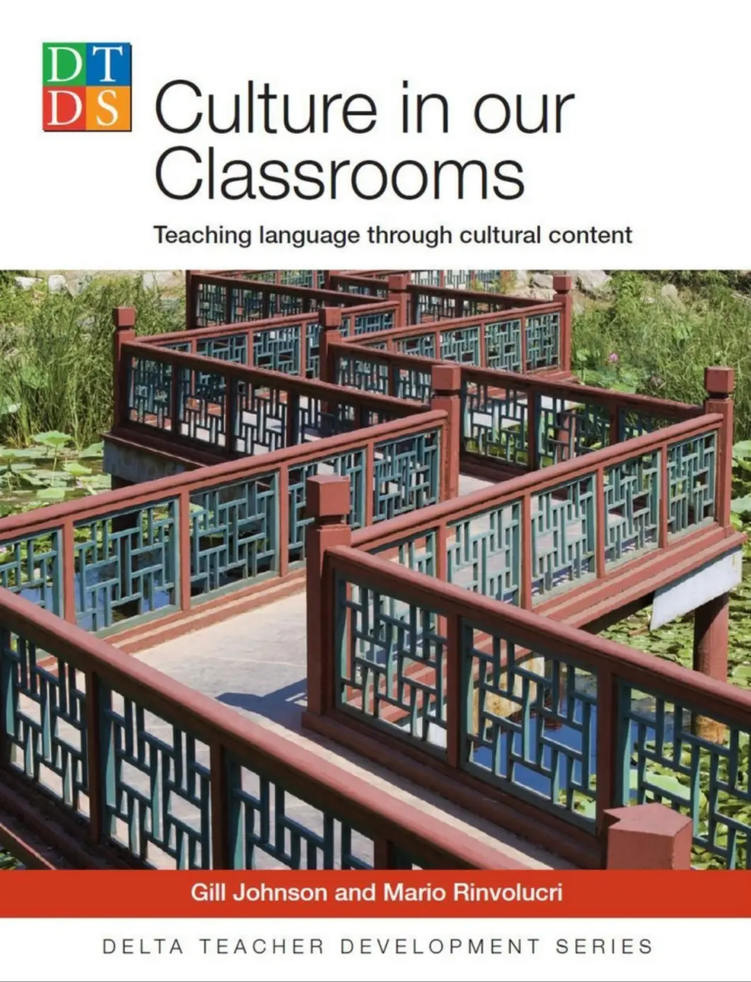 Culture in Our Classrooms - Gill Johnson
